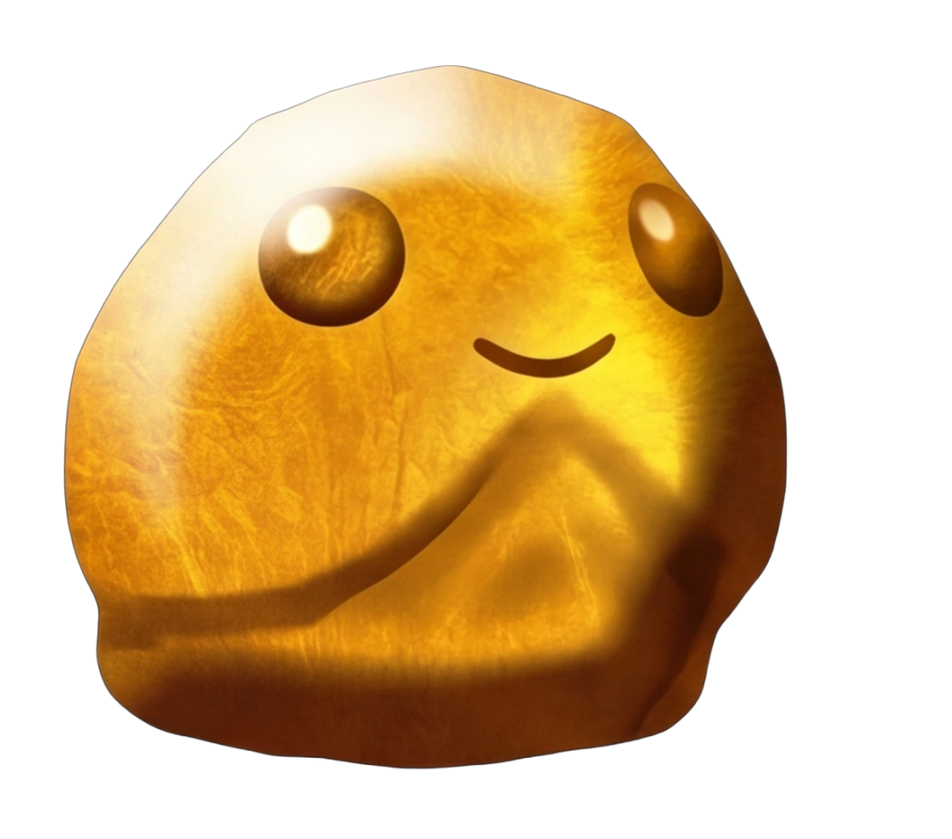 I dot
